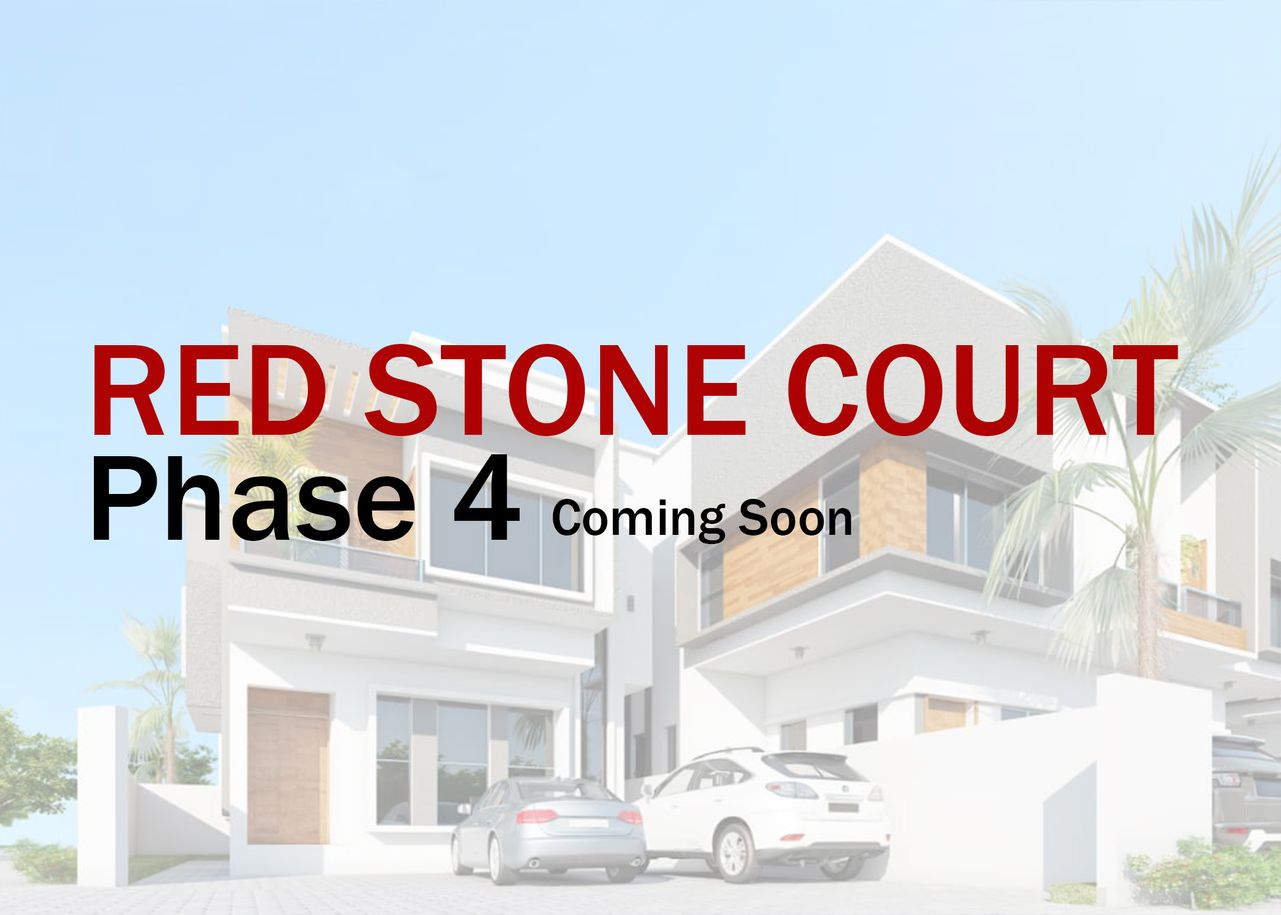 Read more about the article Red Stone Court Phase 4